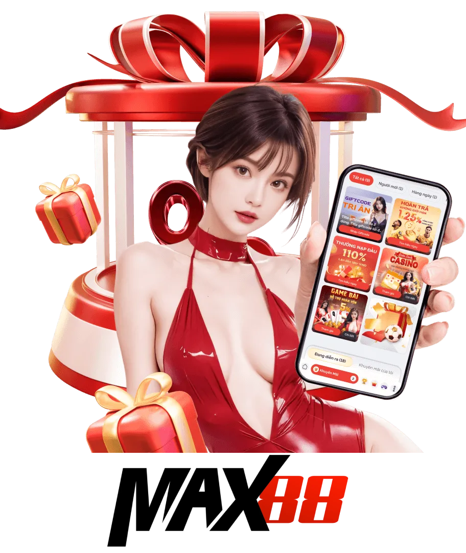 Hình ảnh dịch vụ di động MAX88